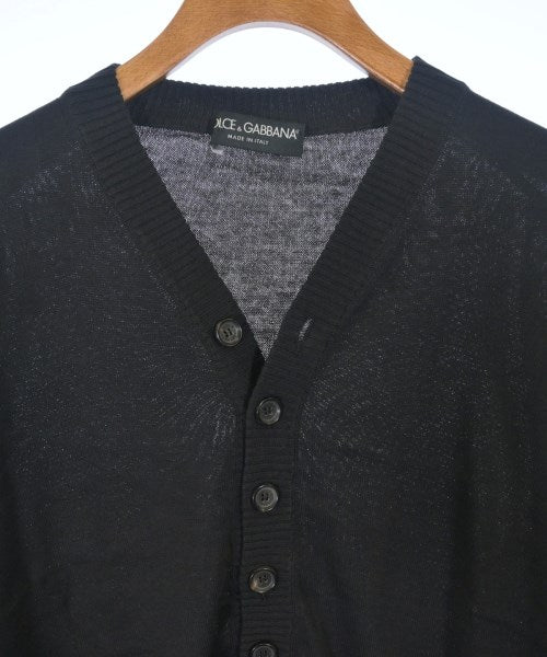 DOLCE&GABBANA เสื้อกันหนาว