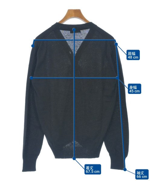DOLCE&GABBANA เสื้อกันหนาว
