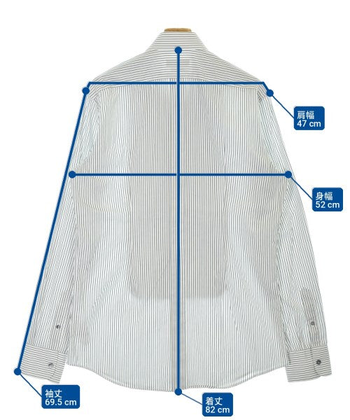 DOLCE&GABBANA เสื้อลำลอง