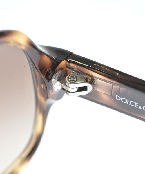 DOLCE&GABBANA แว่นกันแดด