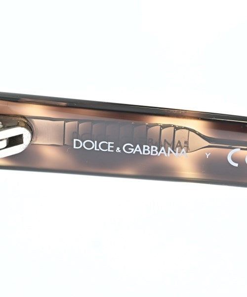 DOLCE&GABBANA แว่นกันแดด