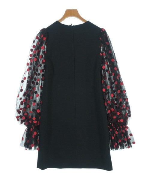 DOLCE&GABBANA ชุดเดรส