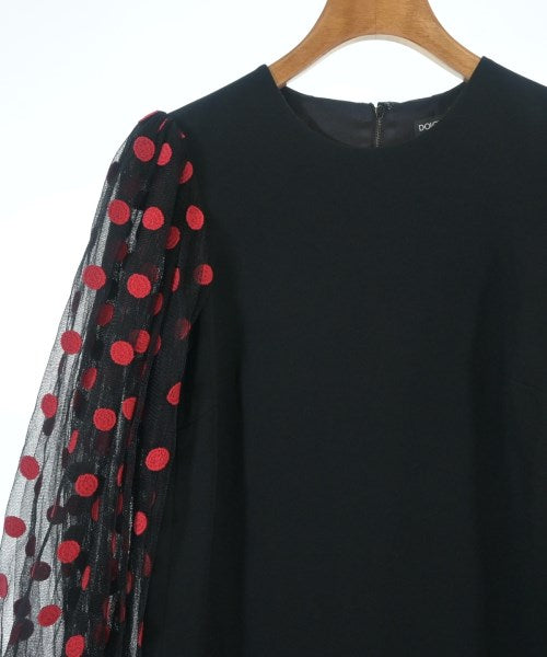 DOLCE&GABBANA ชุดเดรส