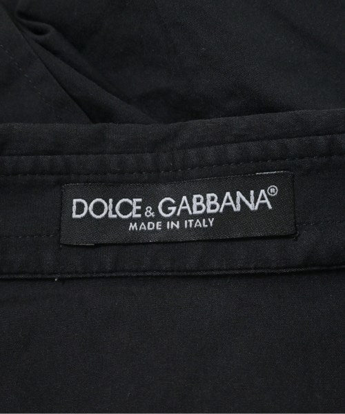 DOLCE&GABBANA เสื้อลำลอง