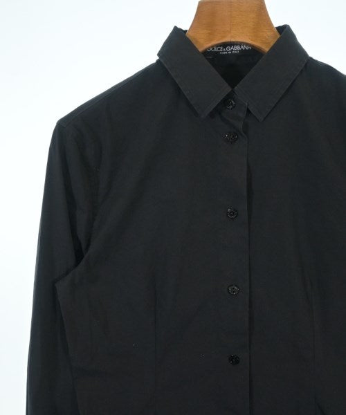 DOLCE&GABBANA เสื้อลำลอง