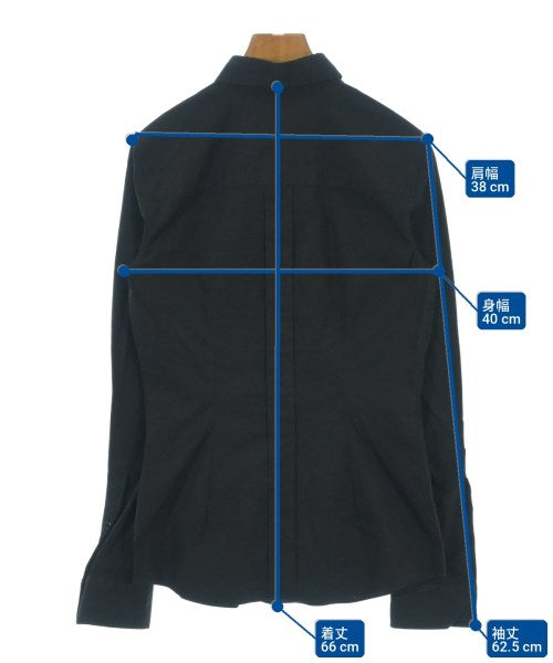 DOLCE&GABBANA เสื้อลำลอง