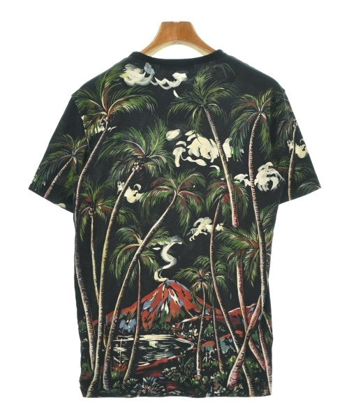 DOLCE&GABBANA เสื้อยืด/เสื้อท็อปส์