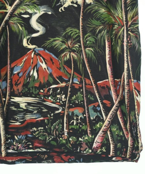 DOLCE&GABBANA เสื้อยืด/เสื้อท็อปส์