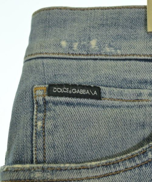 DOLCE&GABBANA ยีนส์