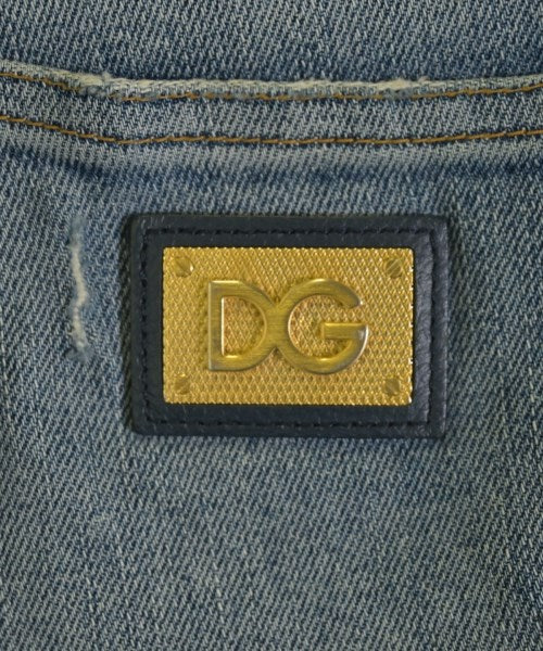 DOLCE&GABBANA ยีนส์