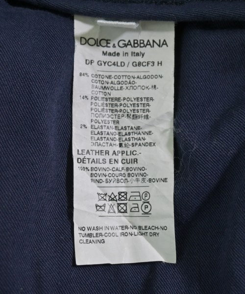 DOLCE&GABBANA ยีนส์