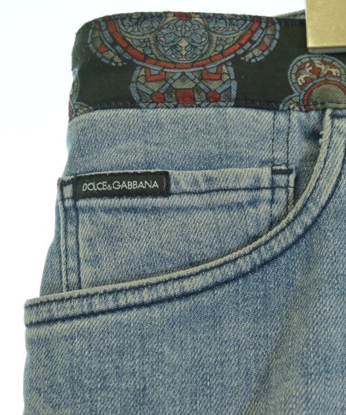 DOLCE&GABBANA ยีนส์