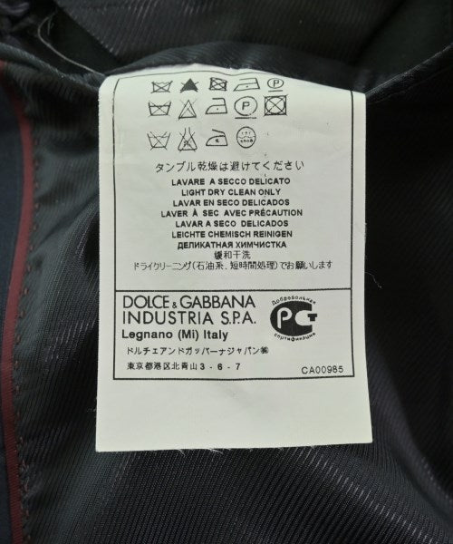 DOLCE&GABBANA ชุดสูทธุรกิจ
