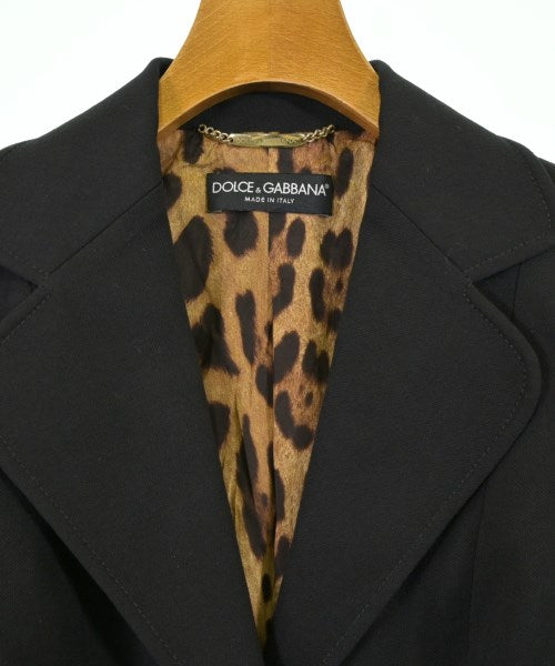 DOLCE&GABBANA เบลเซอร์/แจ็คเก็ตสูท