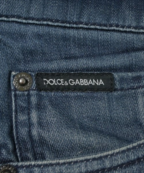 DOLCE&GABBANA ยีนส์