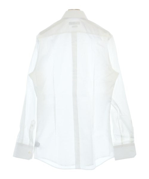 DOLCE&GABBANA เสื้อเชิ้ตทางการ