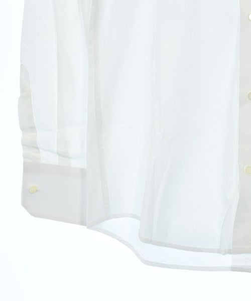 DOLCE&GABBANA เสื้อเชิ้ตทางการ