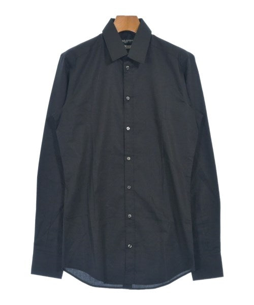 DOLCE&GABBANA เสื้อเชิ้ตทางการ