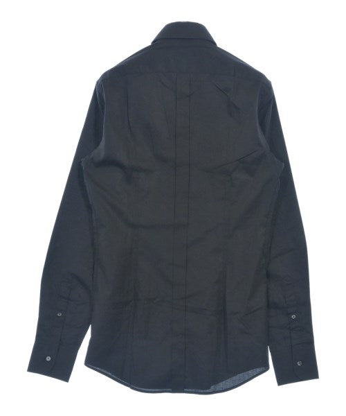 DOLCE&GABBANA เสื้อเชิ้ตทางการ