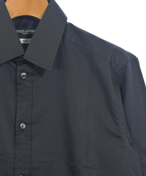 DOLCE&GABBANA เสื้อเชิ้ตทางการ
