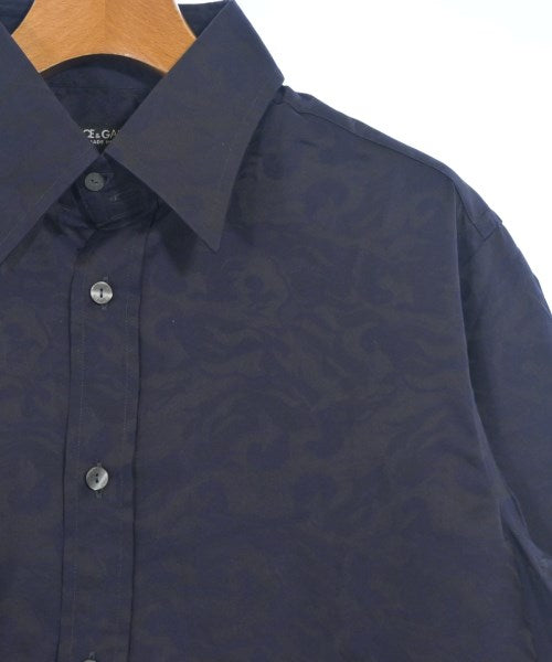 DOLCE&GABBANA เสื้อลำลอง