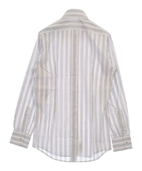 DOLCE&GABBANA เสื้อเชิ้ตทางการ