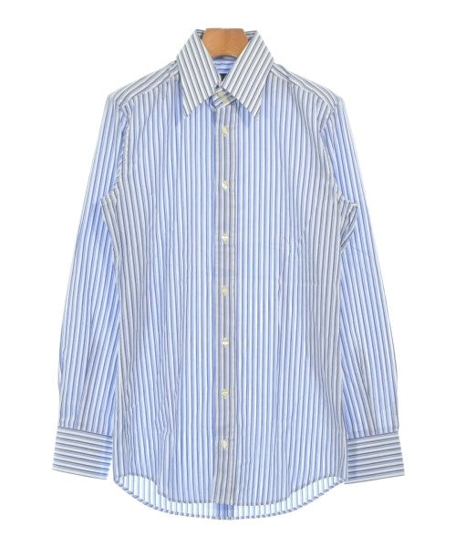 DOLCE&GABBANA เสื้อเชิ้ตทางการ