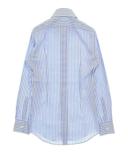 DOLCE&GABBANA เสื้อเชิ้ตทางการ