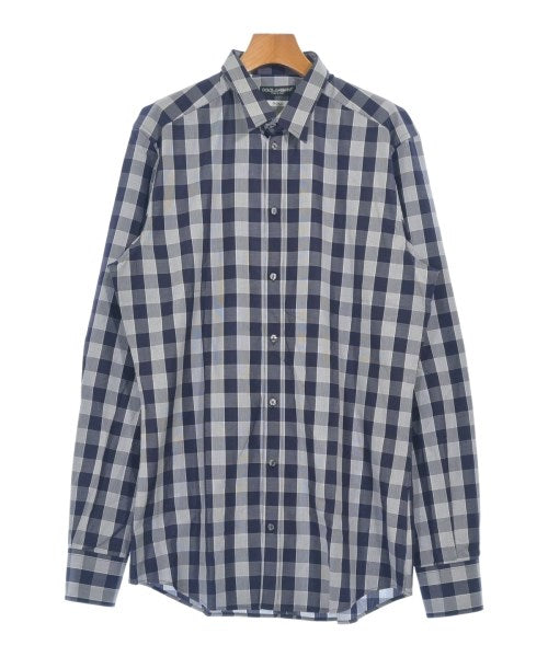 DOLCE&GABBANA เสื้อลำลอง