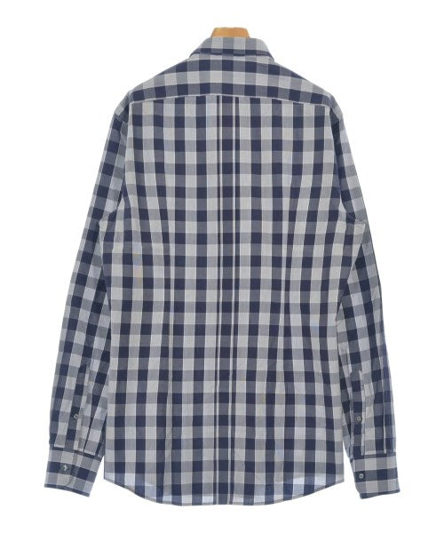 DOLCE&GABBANA เสื้อลำลอง