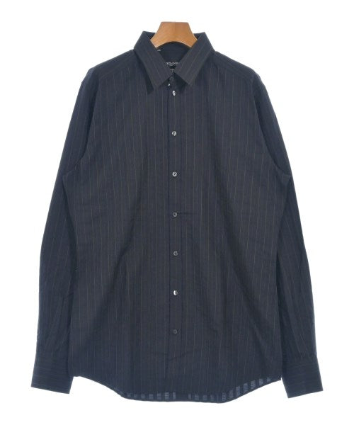 DOLCE&GABBANA เสื้อเชิ้ตทางการ