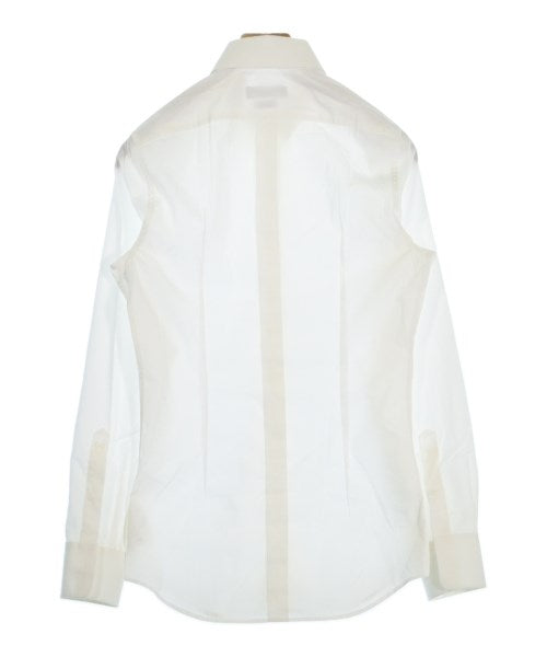 DOLCE&GABBANA เสื้อเชิ้ตทางการ