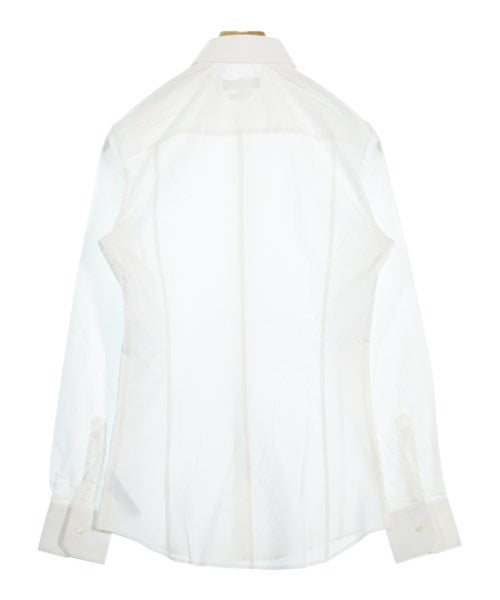 DOLCE&GABBANA เสื้อเชิ้ตทางการ