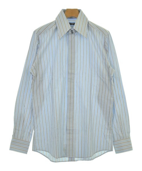 DOLCE&GABBANA เสื้อเชิ้ตทางการ