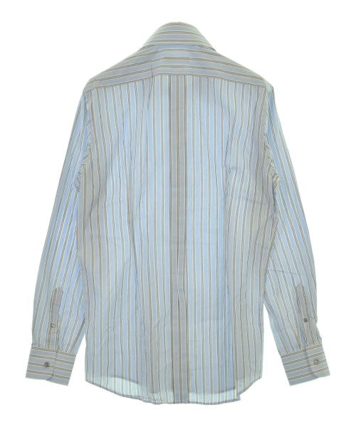 DOLCE&GABBANA เสื้อเชิ้ตทางการ