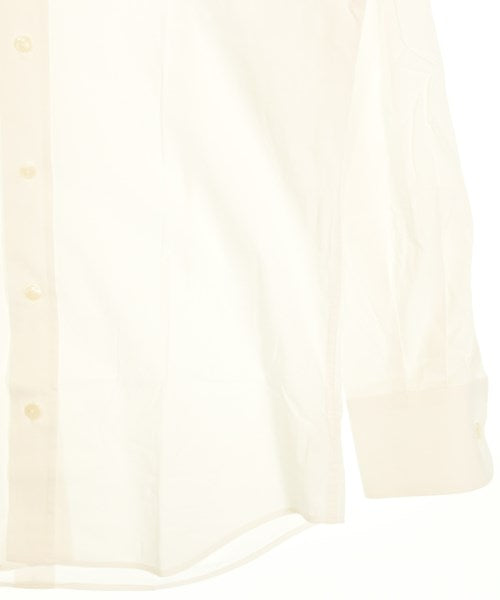 DOLCE&GABBANA เสื้อเชิ้ตทางการ
