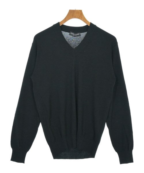 DOLCE&GABBANA เสื้อกันหนาว