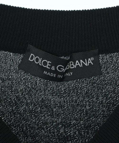 DOLCE&GABBANA เสื้อกันหนาว