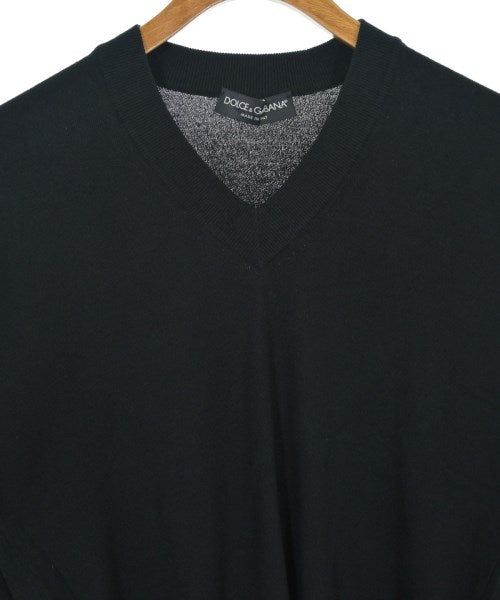 DOLCE&GABBANA เสื้อกันหนาว