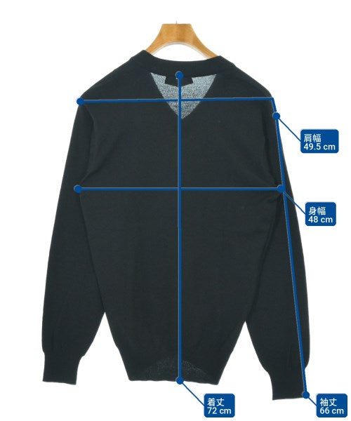 DOLCE&GABBANA เสื้อกันหนาว