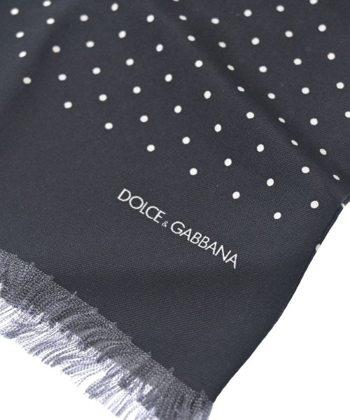 DOLCE&GABBANA ผ้าคลุมไหล่