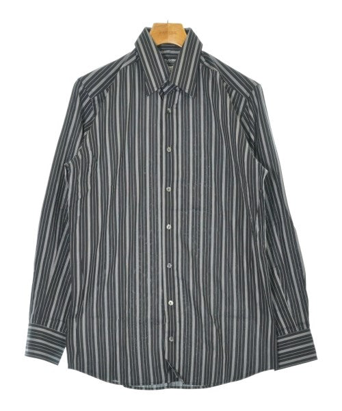 DOLCE&GABBANA เสื้อลำลอง