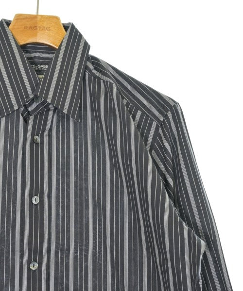 DOLCE&GABBANA เสื้อลำลอง