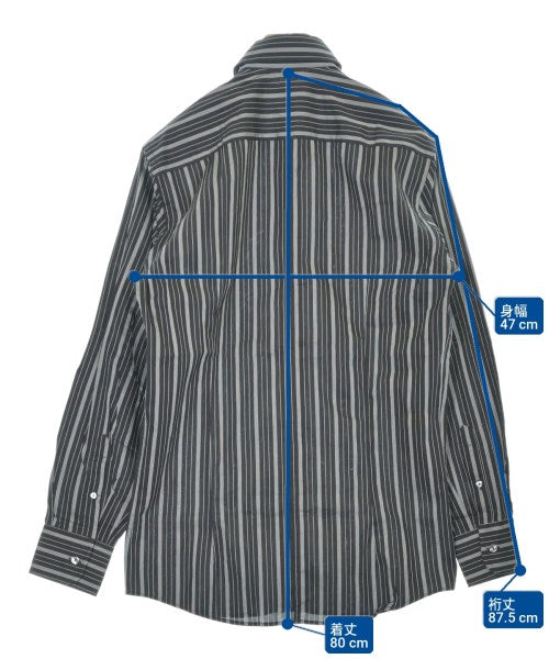 DOLCE&GABBANA เสื้อลำลอง