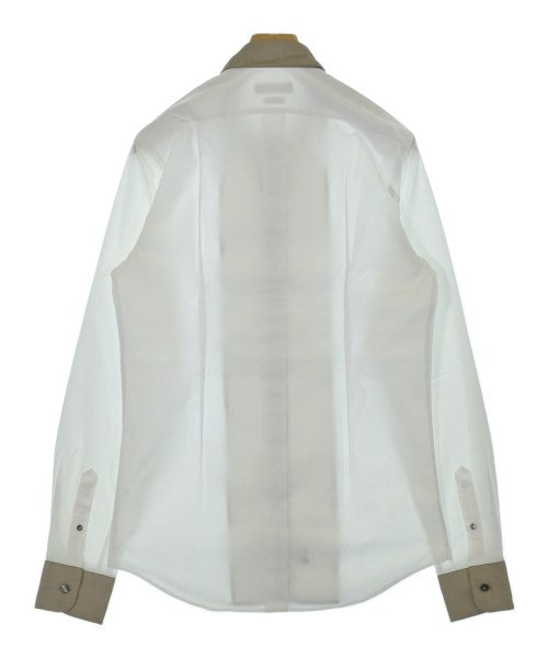 DOLCE&GABBANA เสื้อลำลอง