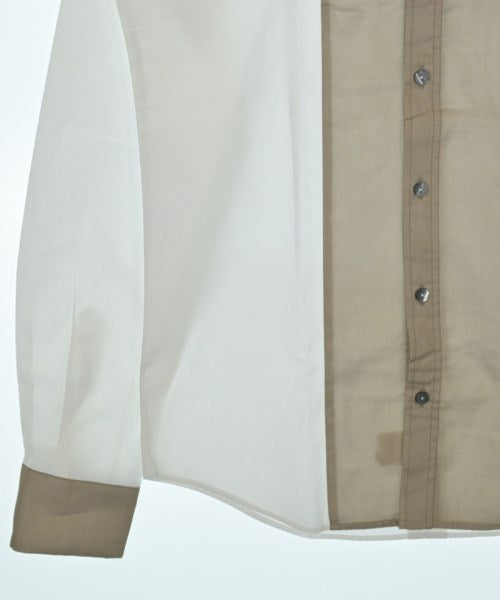 DOLCE&GABBANA เสื้อลำลอง