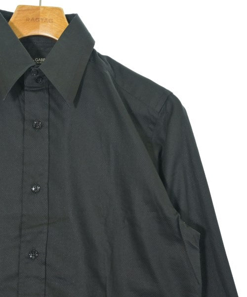 DOLCE&GABBANA เสื้อลำลอง