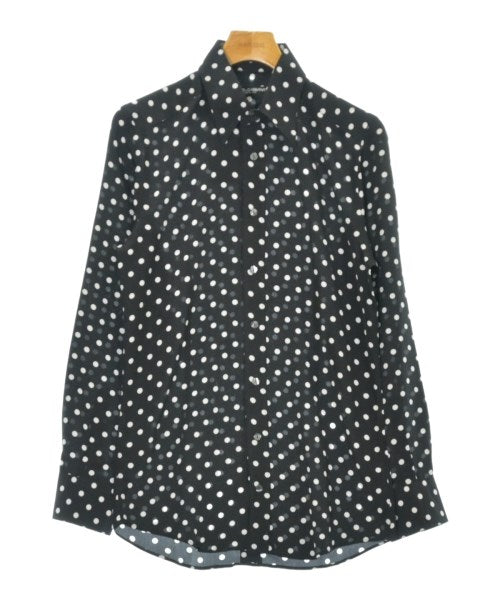 DOLCE&GABBANA เสื้อลำลอง