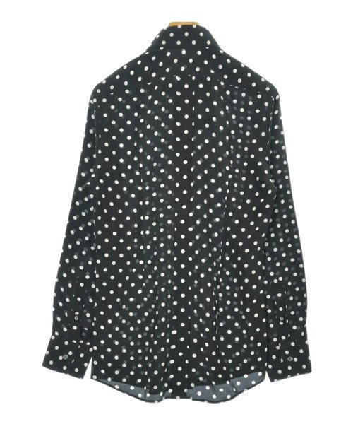 DOLCE&GABBANA เสื้อลำลอง