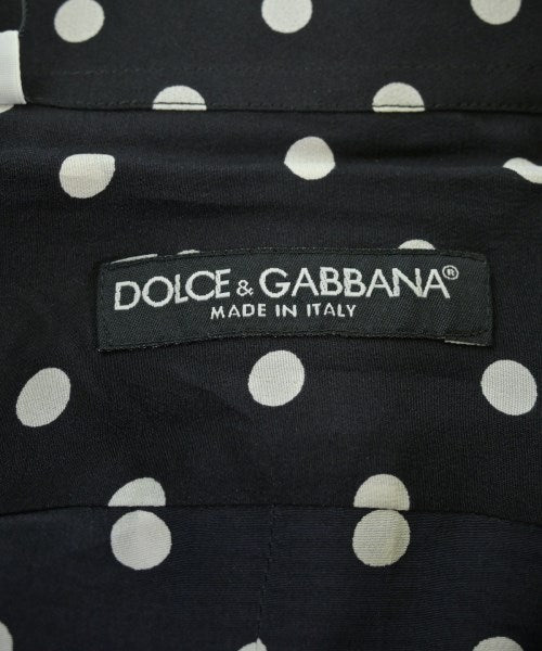 DOLCE&GABBANA เสื้อลำลอง